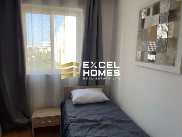 Недвижимость в Swieqi