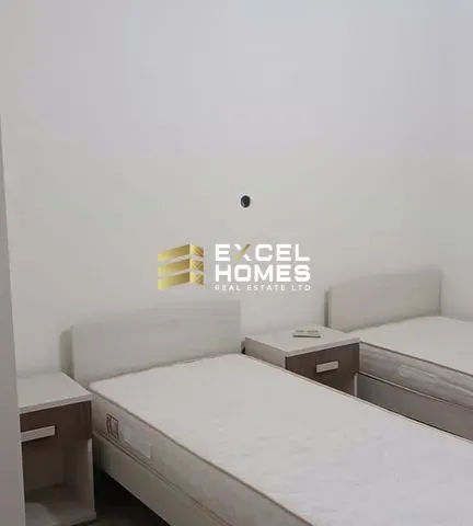 Apartment in Rabat