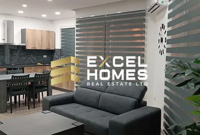 Apartment in Rabat