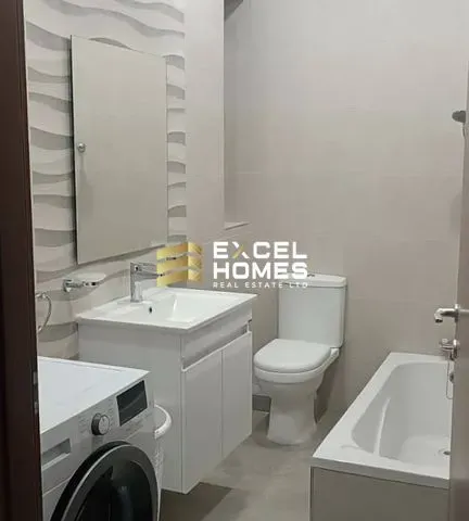 Apartment in Rabat