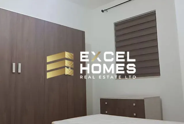 Apartment in Rabat