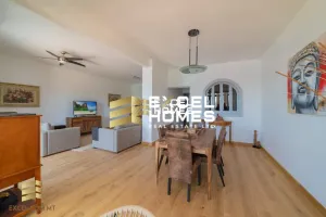 apartment for rent in Fort Cambridge, Sliema, Malta