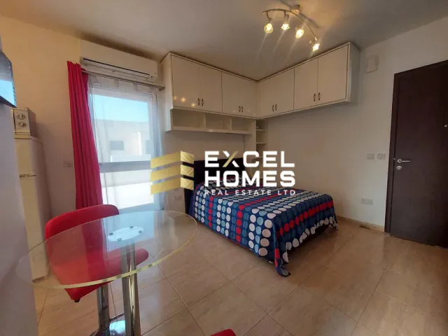 Penthouse in Naxxar