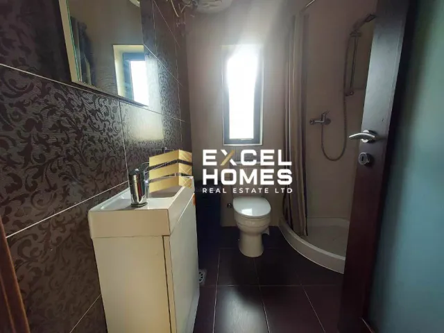 Penthouse in Naxxar