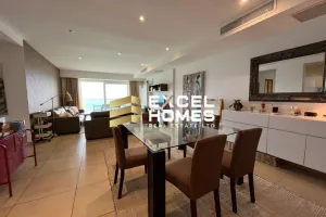 apartment for rent in Fort Cambridge, Sliema, Malta