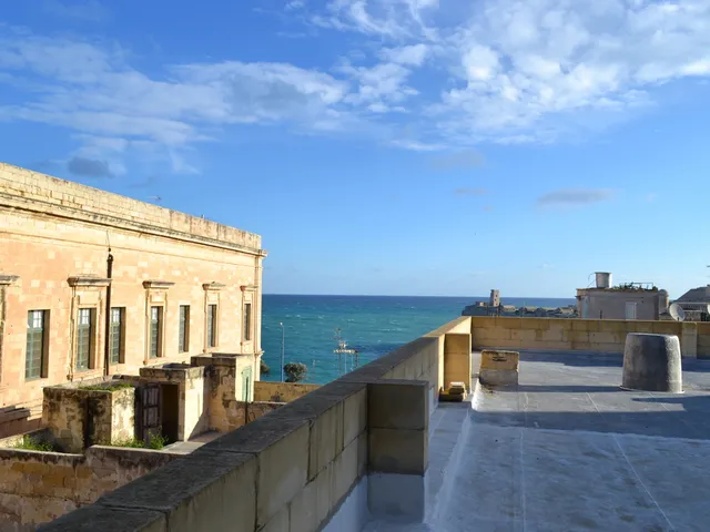 Property at Valletta