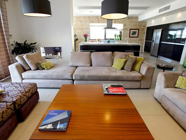 Property at Marsaskala