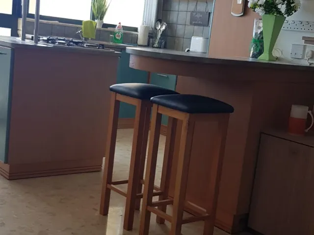 Property at Marsaxlokk