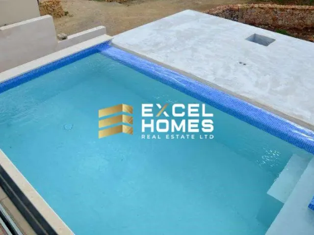 Property at St. Paul's Bay