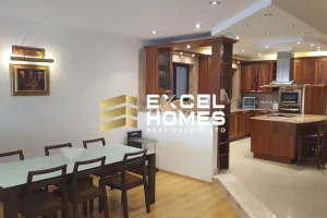 apartment for rent in Fort Cambridge, Sliema, Malta