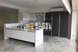 apartment for rent in Fort Cambridge, Sliema, Malta