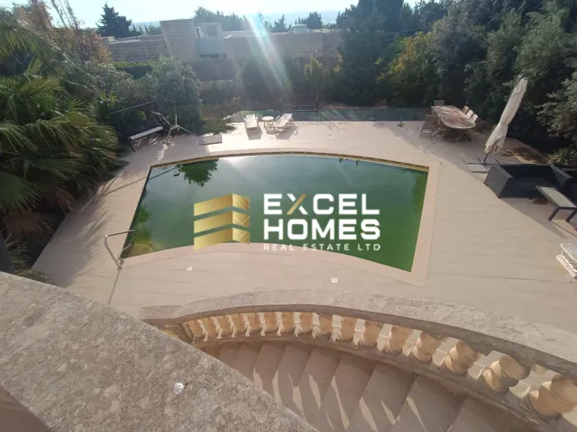 Property at Naxxar