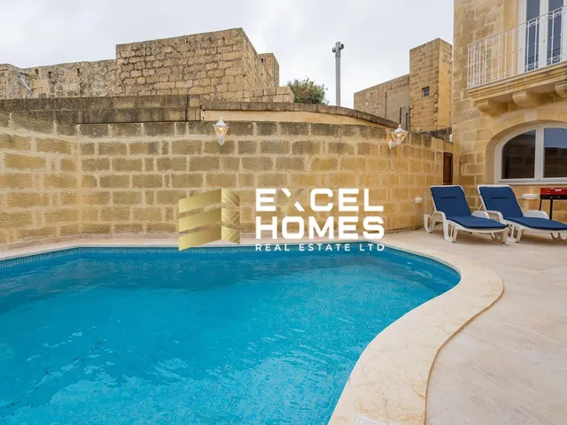 Property at Nadur