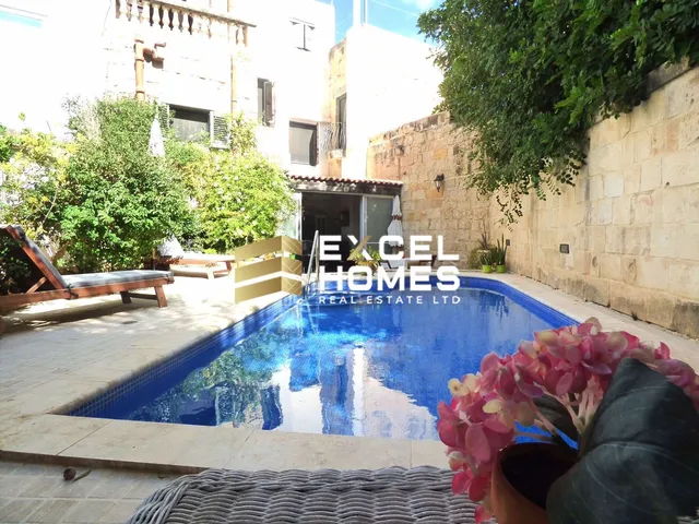 Property at Naxxar