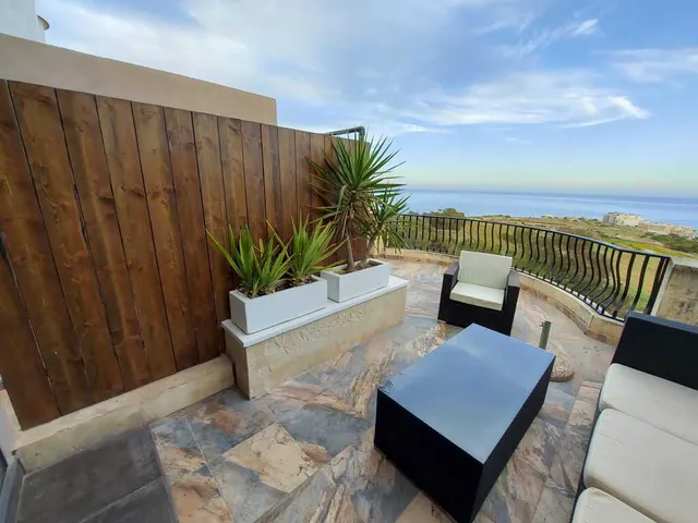 Ejendom i Marsaskala