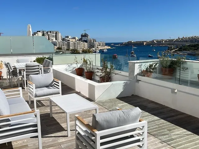 Property at Sliema