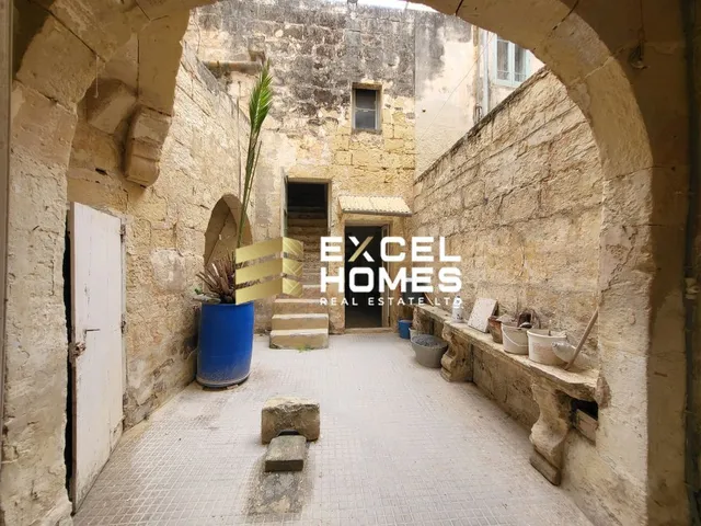 Property at Mosta