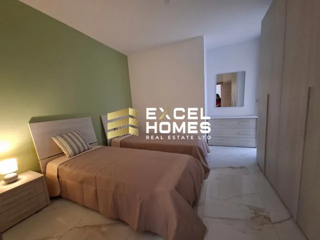 Immobilie in St. Paul's Bay