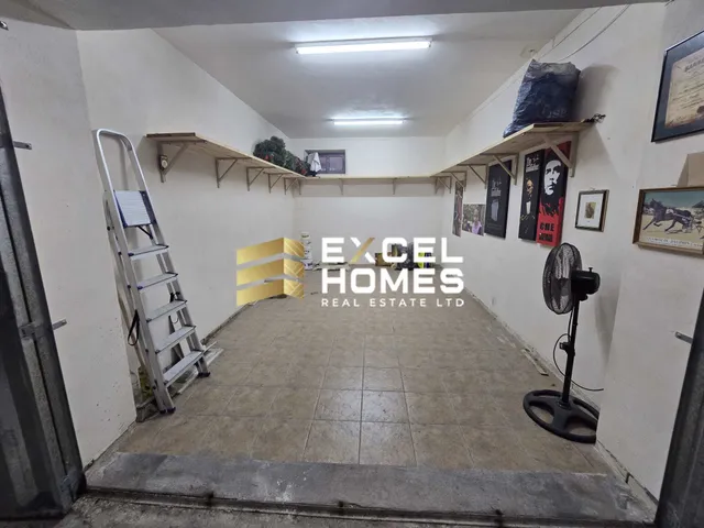 Ejendom i Birkirkara