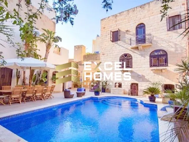 Property at Naxxar