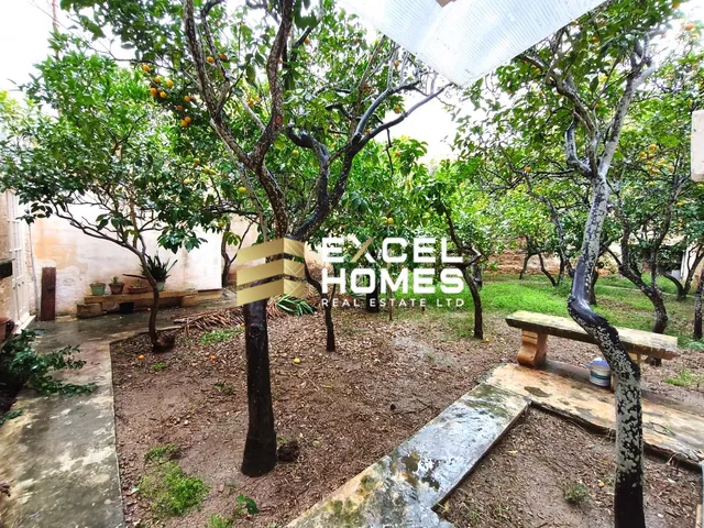 Property at Żebbuġ