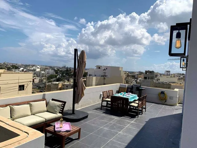 Property at St. Julian's