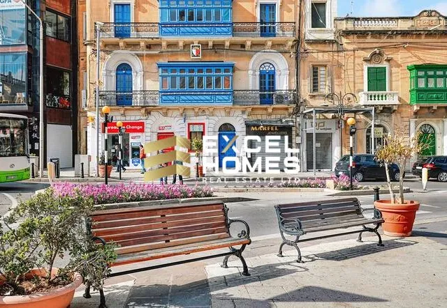 Property at Mosta