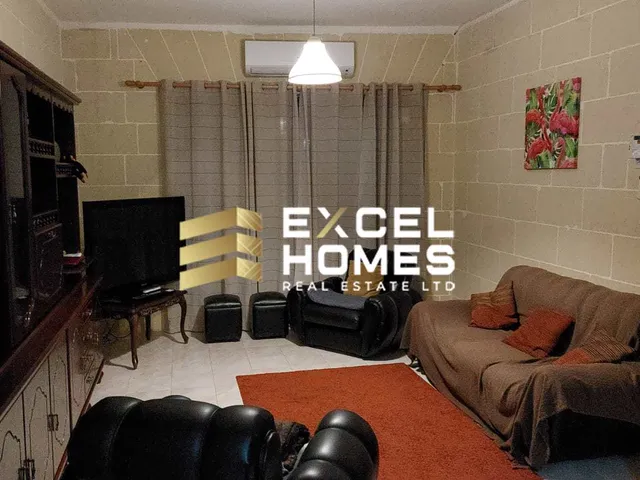 Property at Żebbuġ (Gozo)