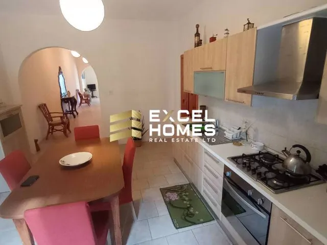 Property at Marsaskala