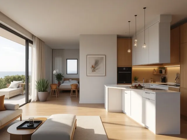 Proprjetà f' Kalkara