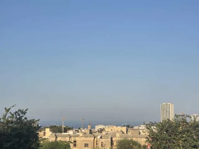 Недвижимость в Swieqi