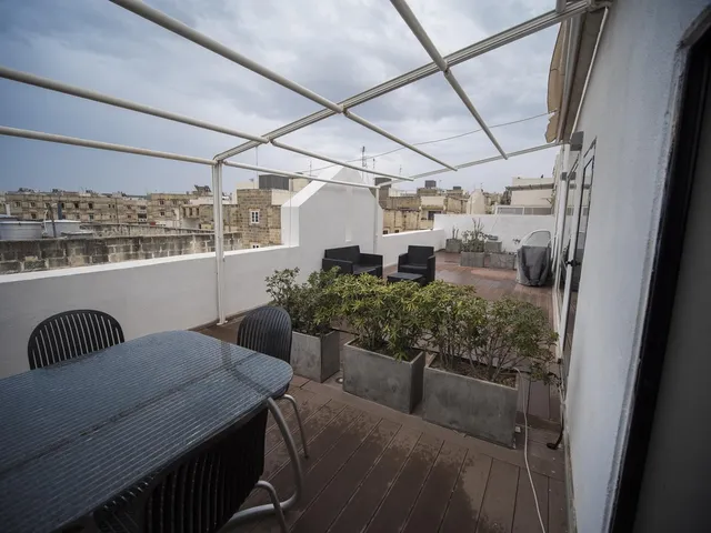 Propiedad en Ta' Xbiex