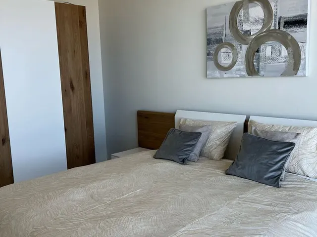 Property at St. Julian's