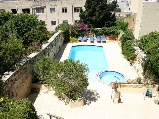 Immobilie in St. Julian's