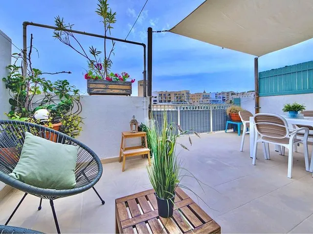 Imóvel em St. Julian's