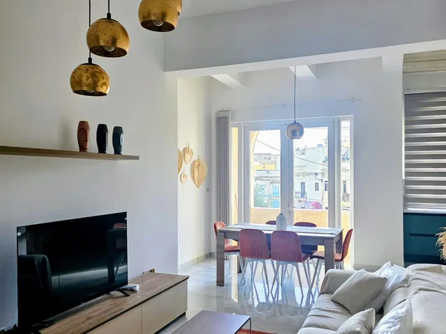 Property at Marsaskala