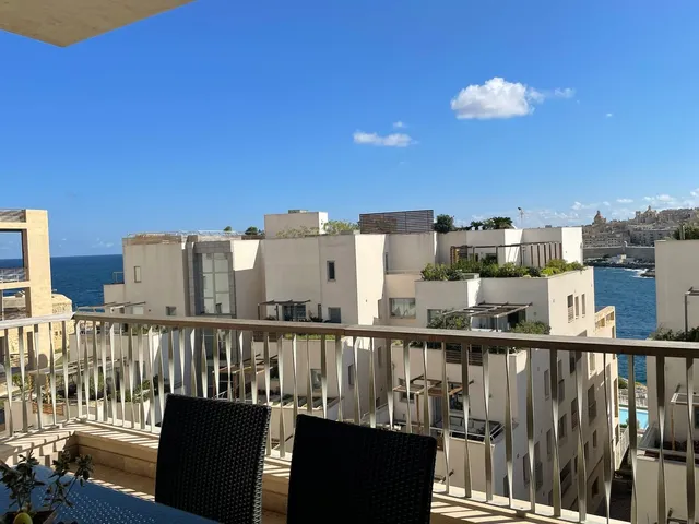 Property at Sliema
