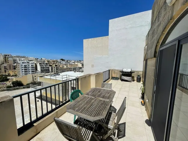 Property at St. Julian's