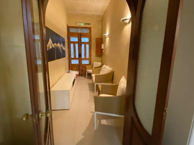 Property at St. Julian's