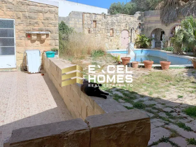 位于Gudja的房产