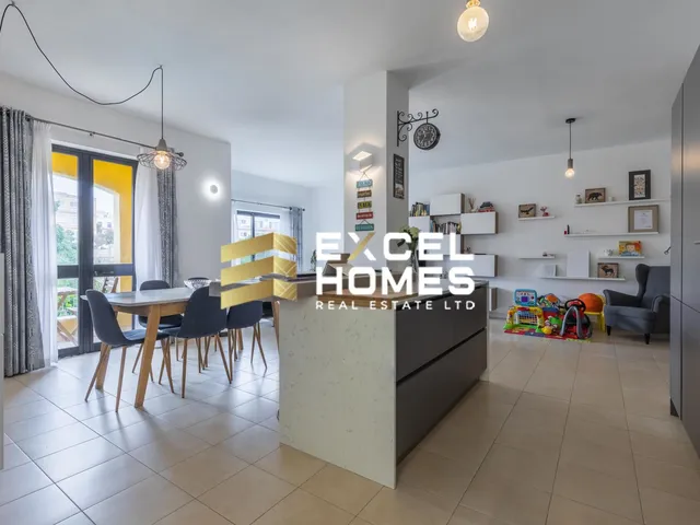 Property at Birkirkara