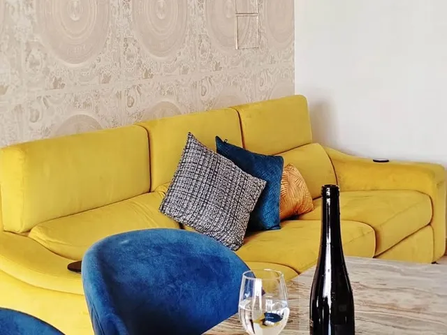 Fastighet i St. Paul's Bay