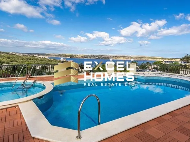 Property at Mellieħa