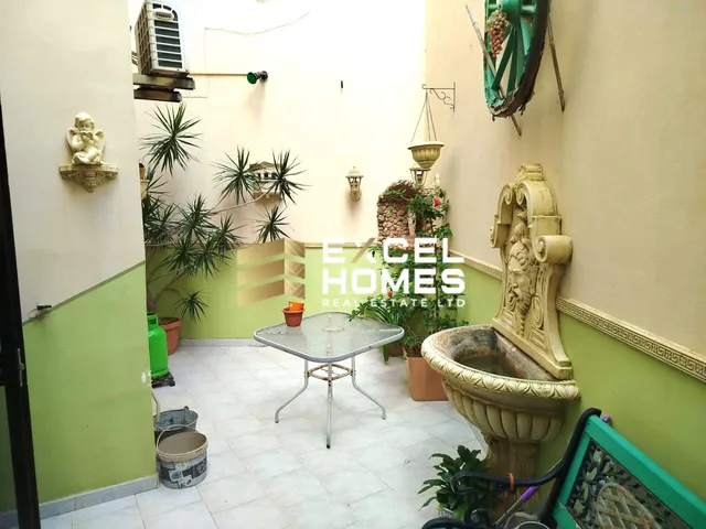 位于Żabbar的房产