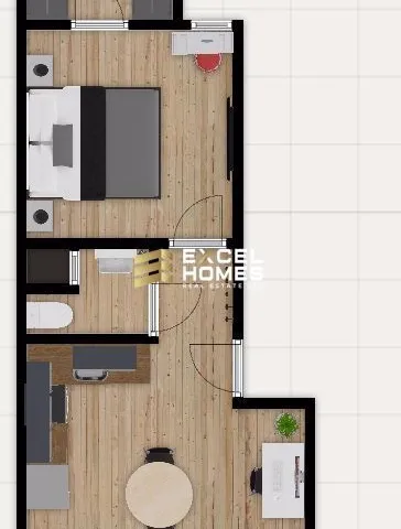 Property at San Ġwann