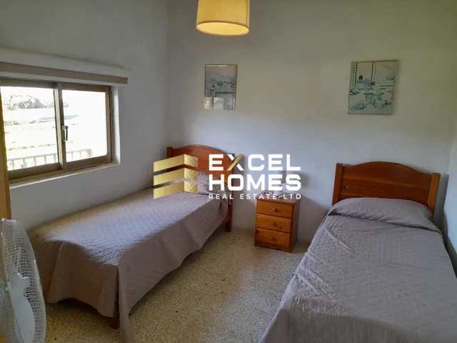 Property at Żebbuġ (Gozo)