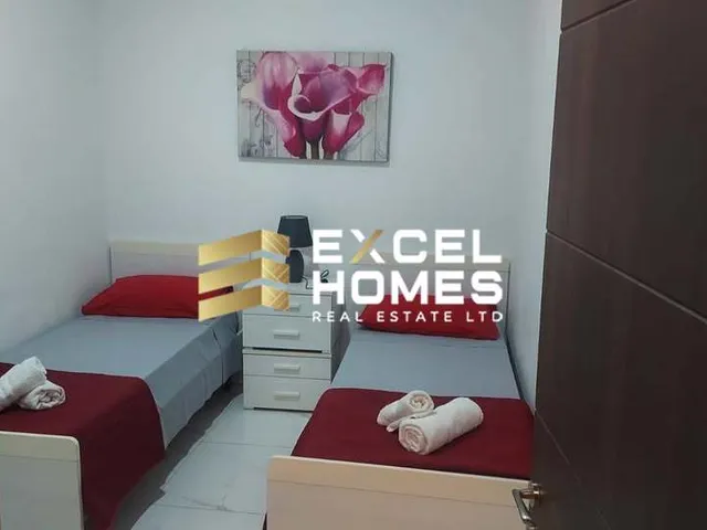 Property at Sliema