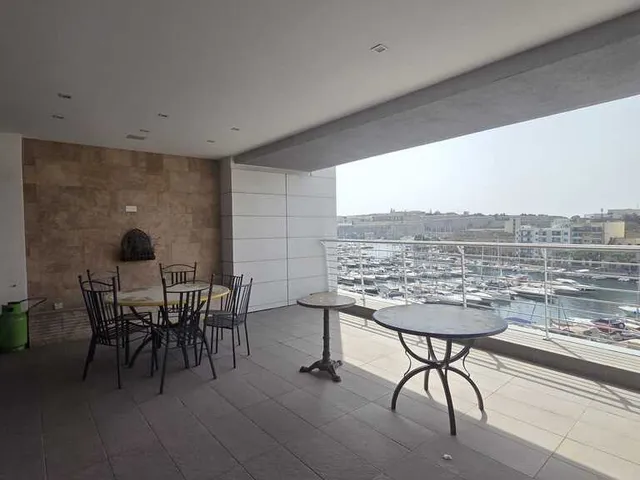 Property at Ta' Xbiex