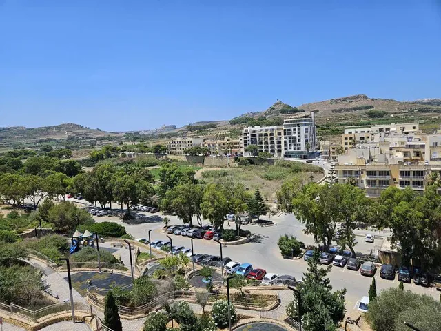 Property at Żebbuġ (Gozo)