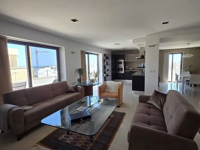 Property at Sliema